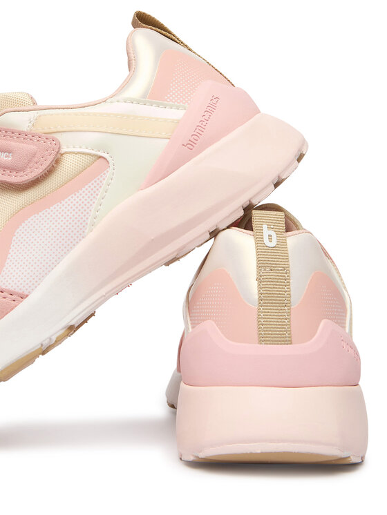 Biomecanics Biomecanics Снікерcи 262275 Рожевий