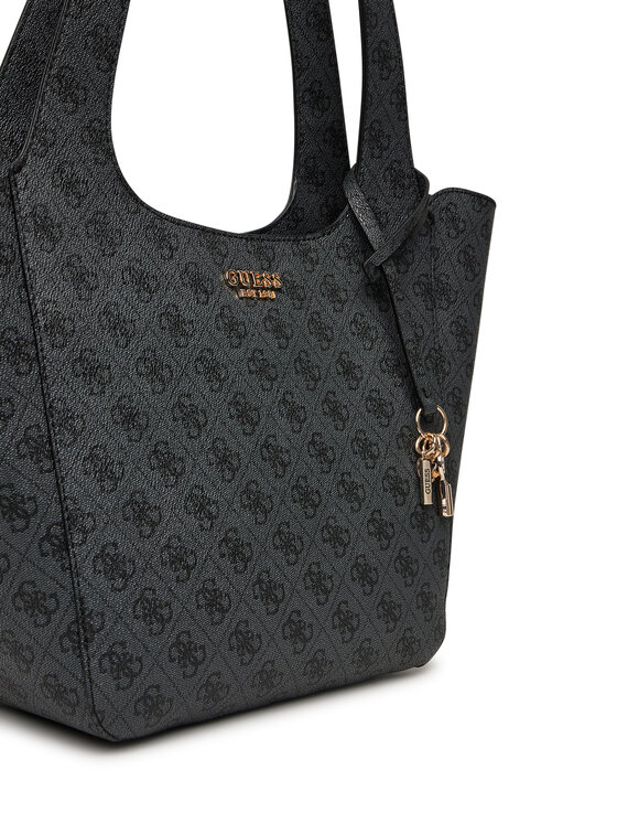 Guess Guess Kabelka Calista HWSG73 34220 Sivá