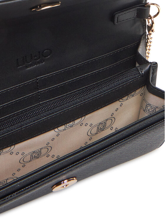 Liu Jo Liu Jo Handtasche AA5172 E0087 Schwarz