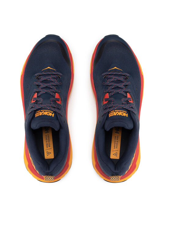 Hoka Hoka Scarpe da corsa M Challenger Atr 6 1106510 Blu scuro