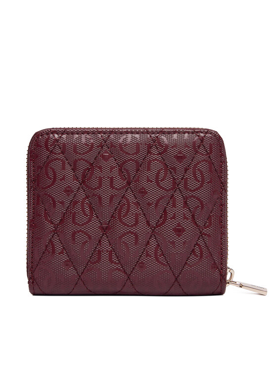 Guess Guess Портфейл Tamara Slg SWGG23 23137 Бордо