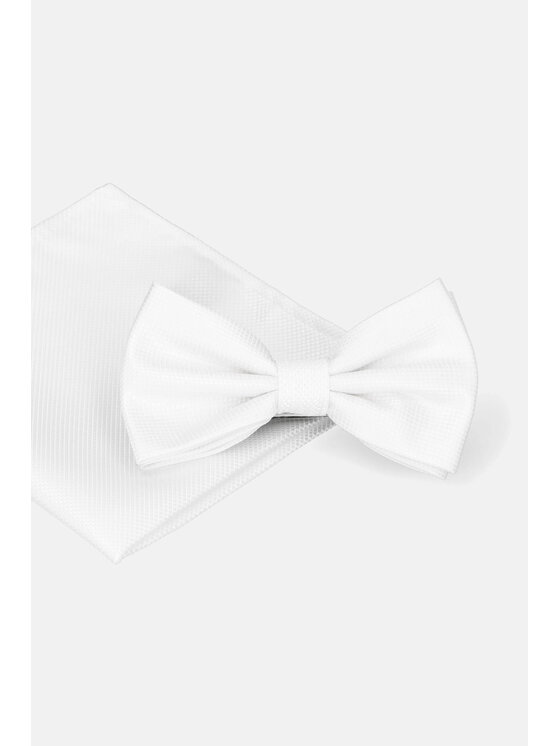 Lancerto Lancerto Mucha Elegancka Biały