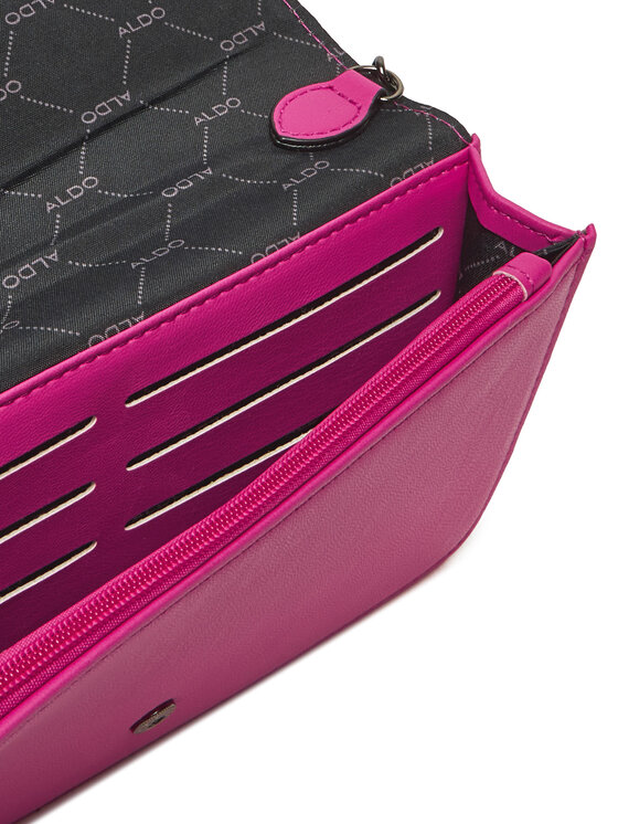 Aldo Aldo Handtasche Pashimina 16943718 Rosa