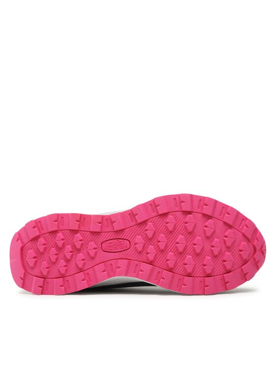 CMP CMP Снікерcи Phelyx Wmn 3Q66896 Голубий