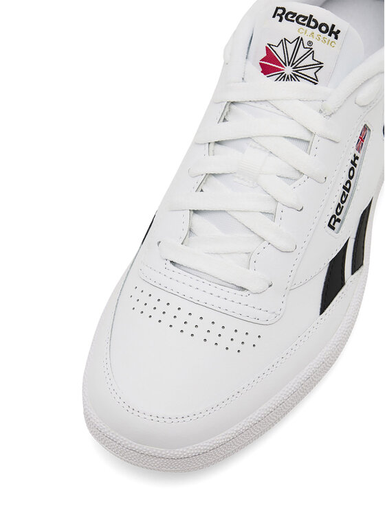 Reebok Reebok Tenisice Club C Revenge 100032883 Bijela