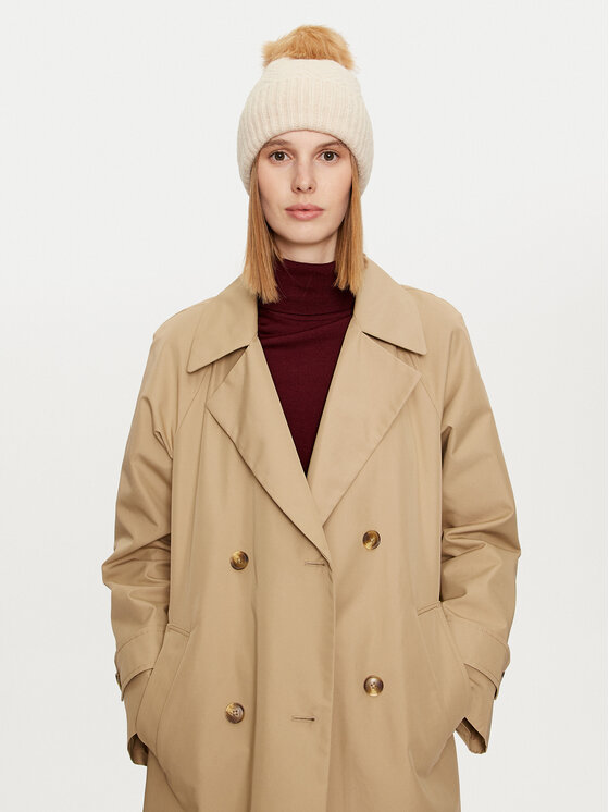 ONLY ONLY Mütze Kate 15297982 Weiß