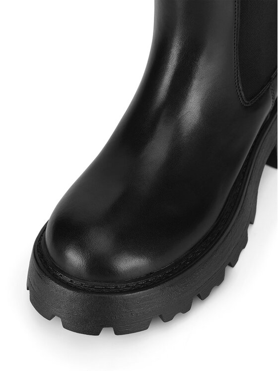 Gino Rossi Gino Rossi Ghete Jodhpur WGA33263-1Z Negru