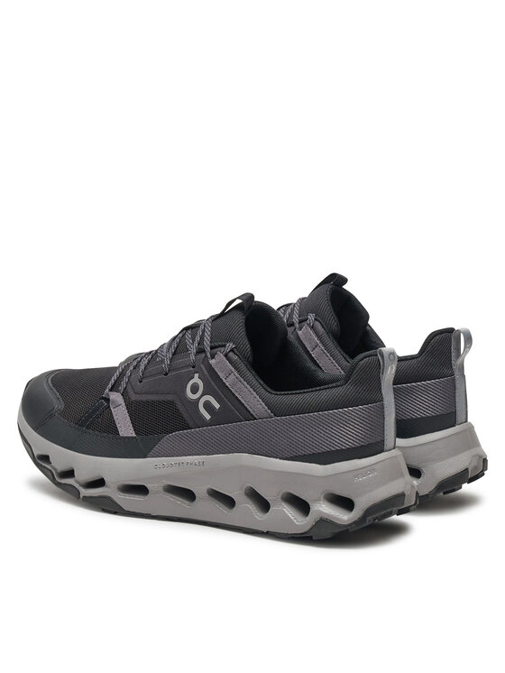 On On Trekking Cloudhorizon 3ME10030702 Crna