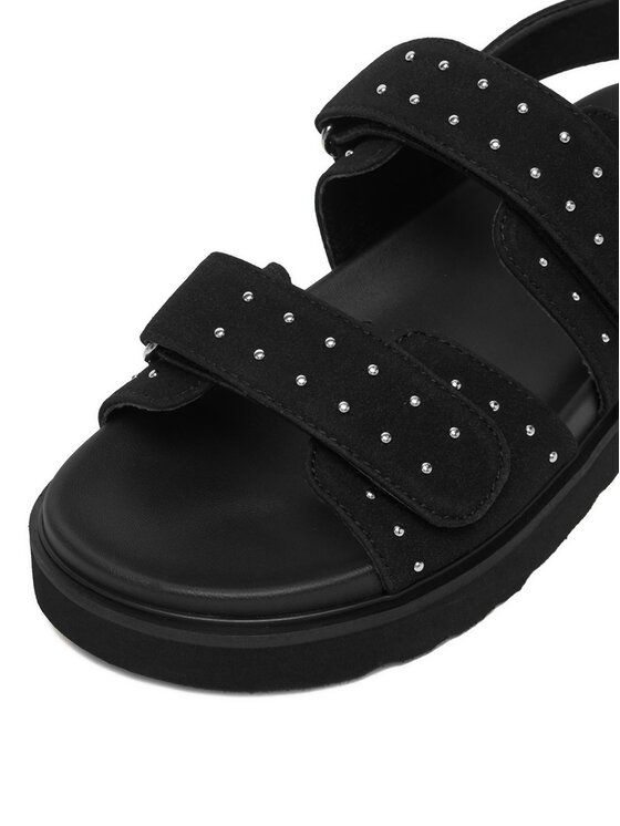 MEXX MEXX Сандали CEO-HY86009-27 Черен