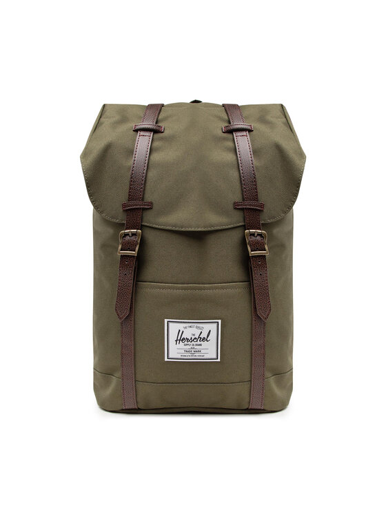 Herschel Herschel Раница Retreat 10066-04488 Зелен