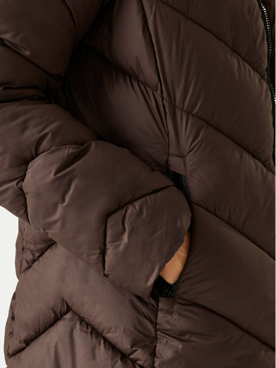 Regatta Regatta Winterjacke Andia II RWN308 Braun Regular Fit