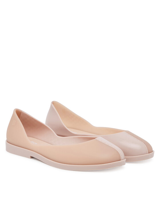 Melissa Melissa Baleriny Switch 36154 Różowy