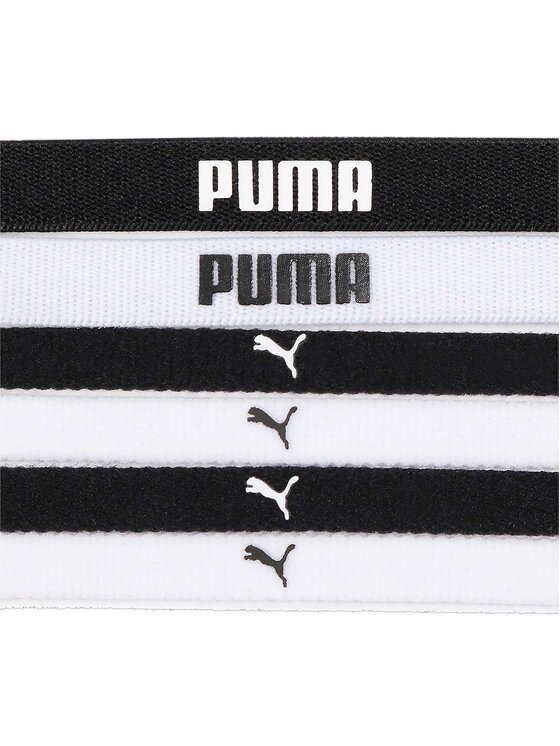 Puma Puma Opaska 28618 Kolorowy