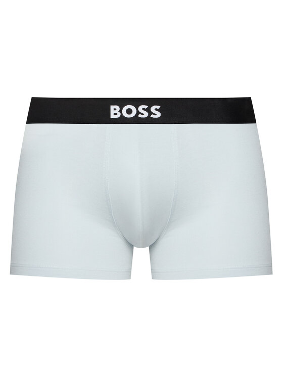 BOSS BOSS Boxershorts-Set 50544263 Dunkelblau