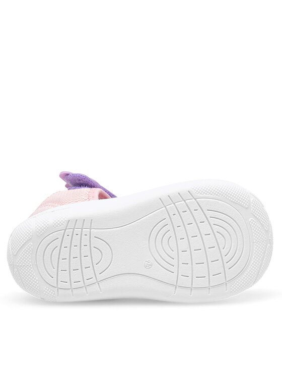 Peppa Pig Peppa Pig Pantofole CM-SS24-246PP Rosa