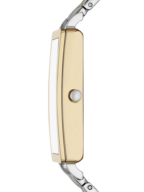 Skagen Skagen Zegarek SKW3156 Srebrny