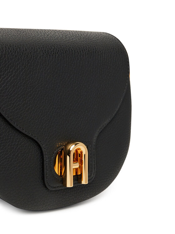 Furla Furla Torebka Lotus WB01491 BX3916 N9800 Czarny