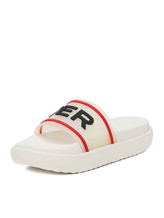 Hunter Hunter Şlapi HU88895 Transparent