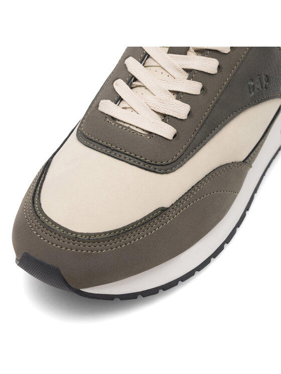 Gap Gap Tossud GAF007F5SMOLSDGP Pruun