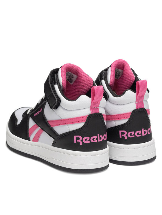 Reebok Reebok Sneakersy PRIME 2.0 MIDCUT 100225141 Černá