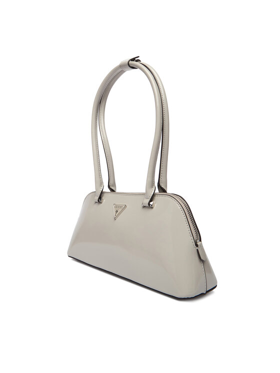 Guess Guess Kabelka Arnela Mini HWNY94 96080 Sivá