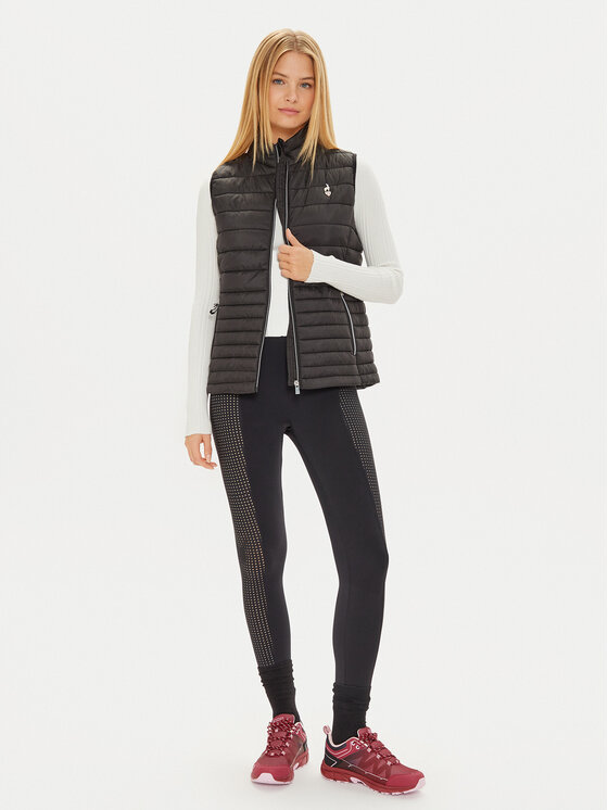 Aulp Aulp Smanicato Monro Nero Regular Fit
