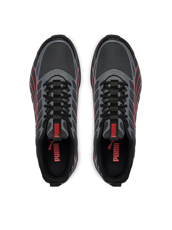 Puma Puma Sneakersy Voltra 312589 02 Sivá