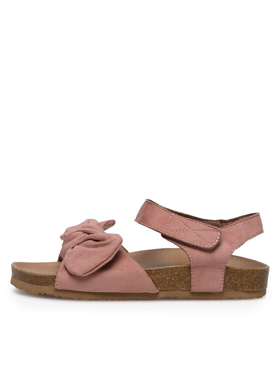 Nelli Blu Nelli Blu Sandali CS20181-23 Roza