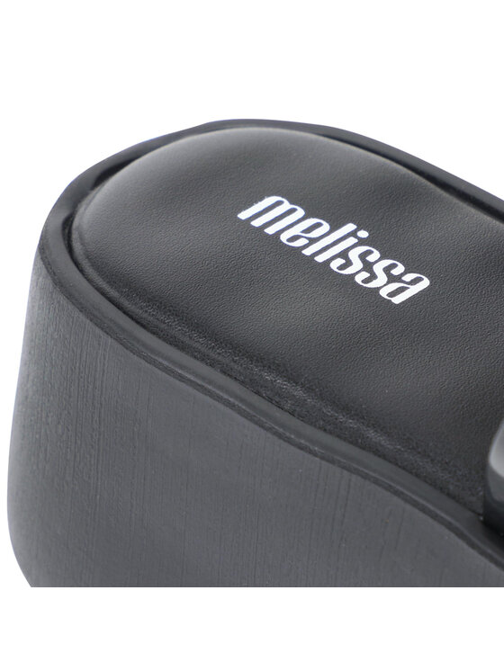 Melissa Melissa Papucs Becky Ad 32818 Fekete