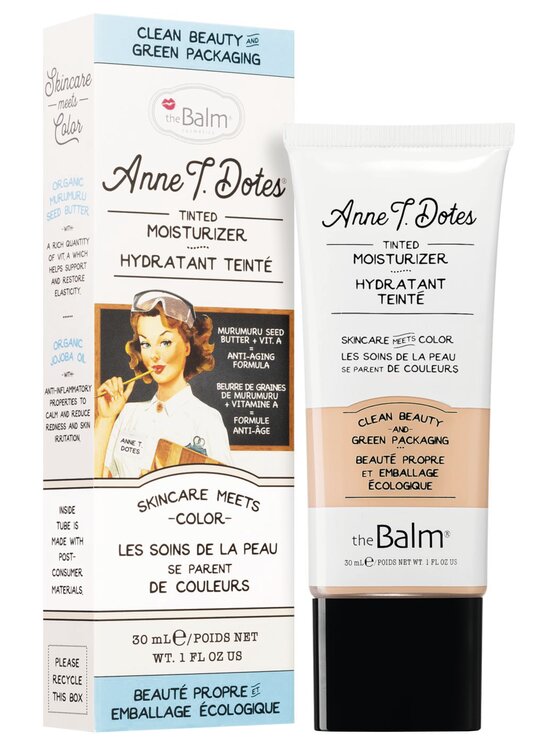 Krem theBalm, Anne T.Dotes