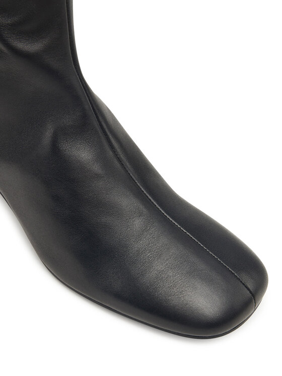 Vagabond Shoemakers Vagabond Shoemakers Ботуши Livia 5856-001-20 Черен