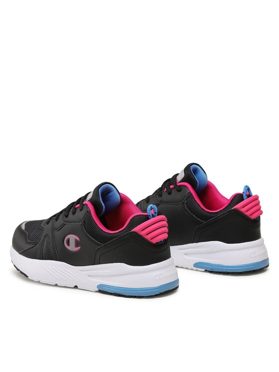 Sneakers Ramp Up G Gs S32669-CHA-KK001 Nero