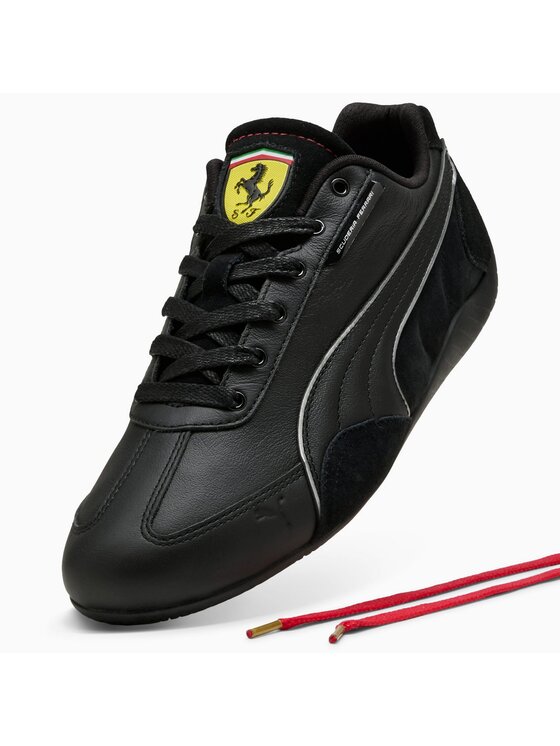 Puma Puma Sneakersy 308905 Czarny