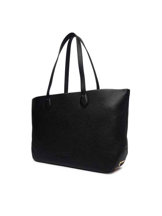 LOVE MOSCHINO LOVE MOSCHINO Käekott JC4121PP1OLT0000 Must