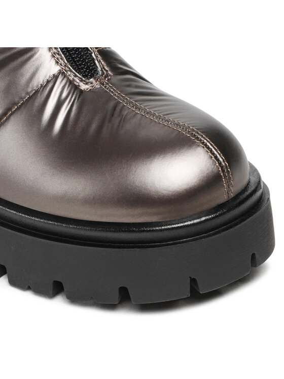 Jenny Fairy Jenny Fairy Čizme WS125-12 Siva