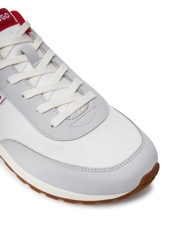 HUGO HUGO Sneakers Icelin 50542721 Weiß