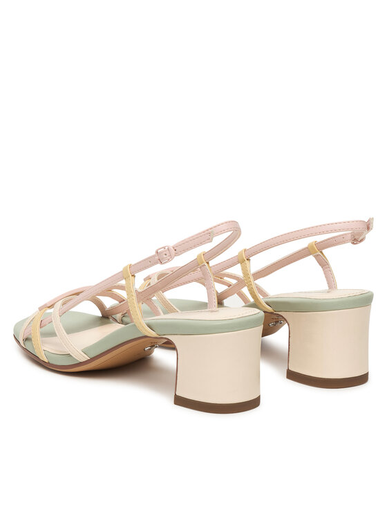Tamaris Tamaris Sandály 1-28366-46 Barevná