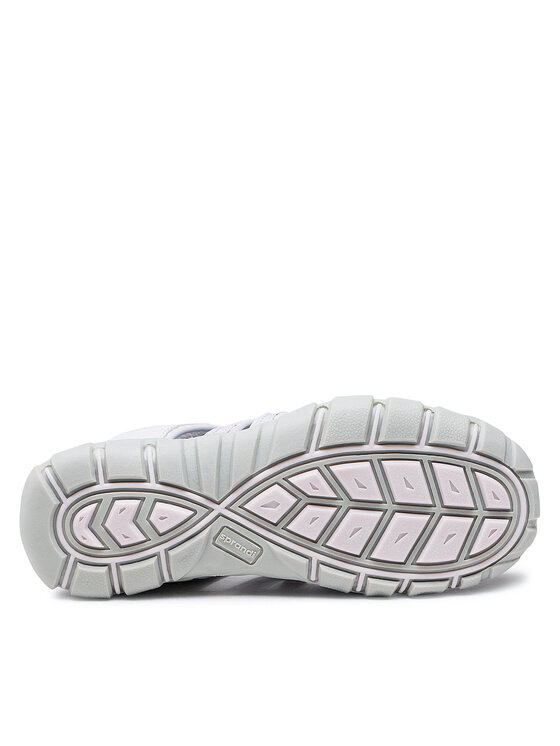 Sprandi Sprandi Sandalen WP81-22463 Rosa