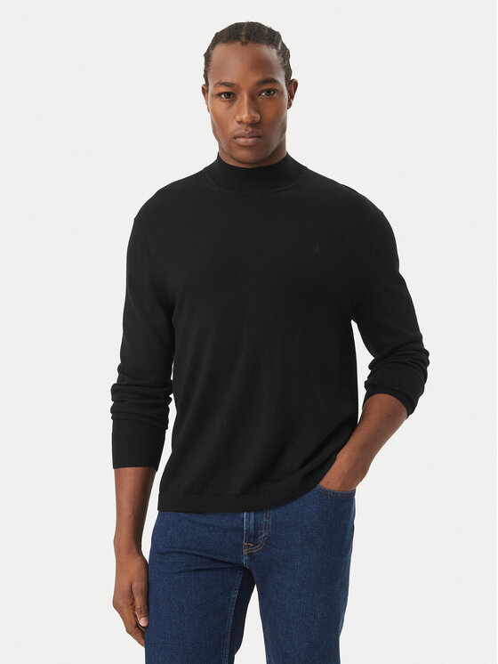 Calvin Klein Calvin Klein Rolák LV04LE309G Čierna Regular Fit