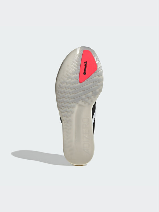 adidas adidas Buty do biegania Adizero Adios 9 Biały