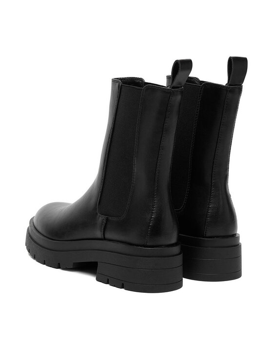 JENNY JENNY Ghete Jodhpur CEO-HY60188-1 Negru