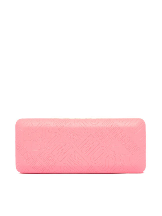 LOVE MOSCHINO LOVE MOSCHINO Päikeseprillid MOL087/S Must