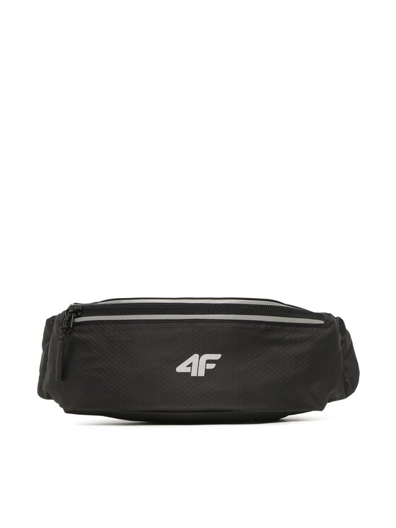 4F 4F Gürteltasche﻿ 4FSS23AWAIU029 Schwarz