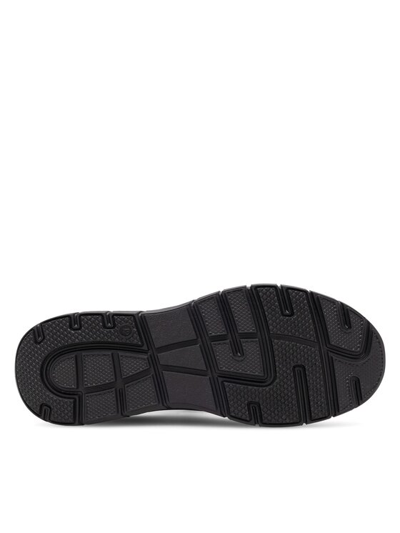 Go Soft Go Soft Pantofi GF22F055A-3 Negru