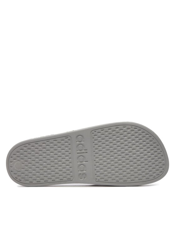 adidas adidas Pantoletten adilette Aqua Slides IF6068 Grau
