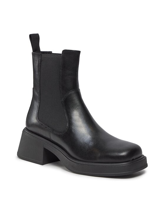 Vagabond Shoemakers Vagabond Shoemakers Botine Dorah 5642-001-20 Negru