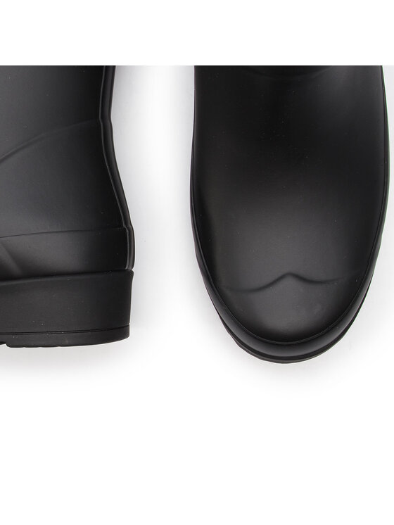 Hunter Hunter Gumáky Original Play Boot Short WFS2020RMA Čierna