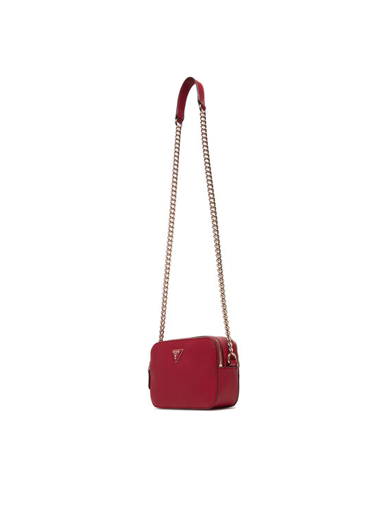 Guess Guess Táska 176307 Piros