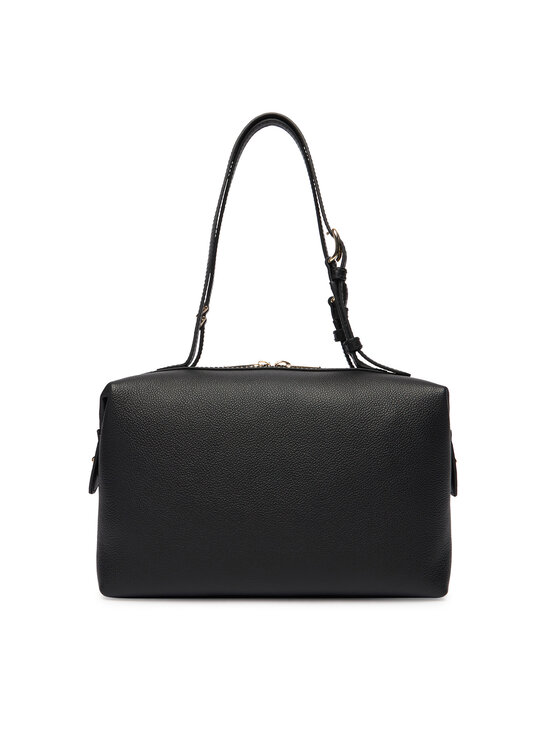 Furla Furla Kabelka Double M Boston WB01905 BX3036 KH O6000 Černá