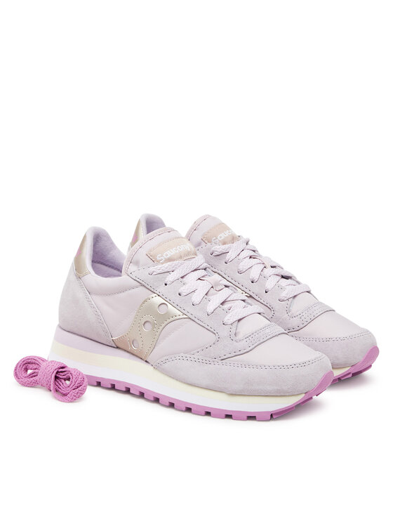 Saucony Saucony Снікерcи Originals Jazz Triple S60530 53 Сірий
